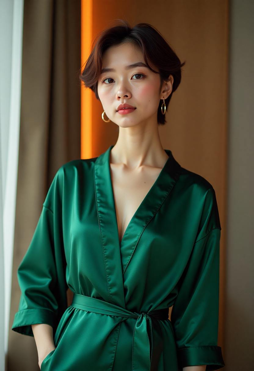 妈妈说别怕海报