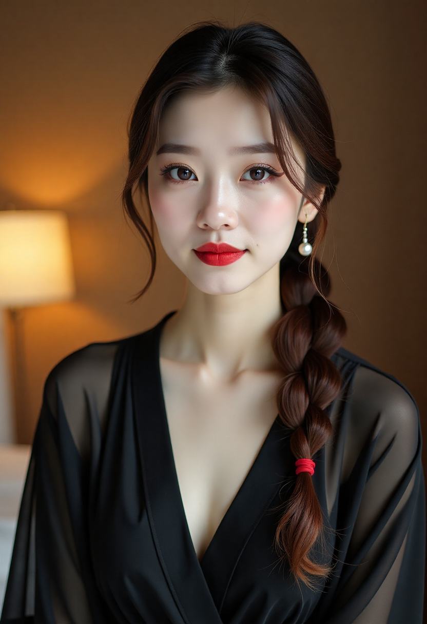 乡道上的拥抱海报