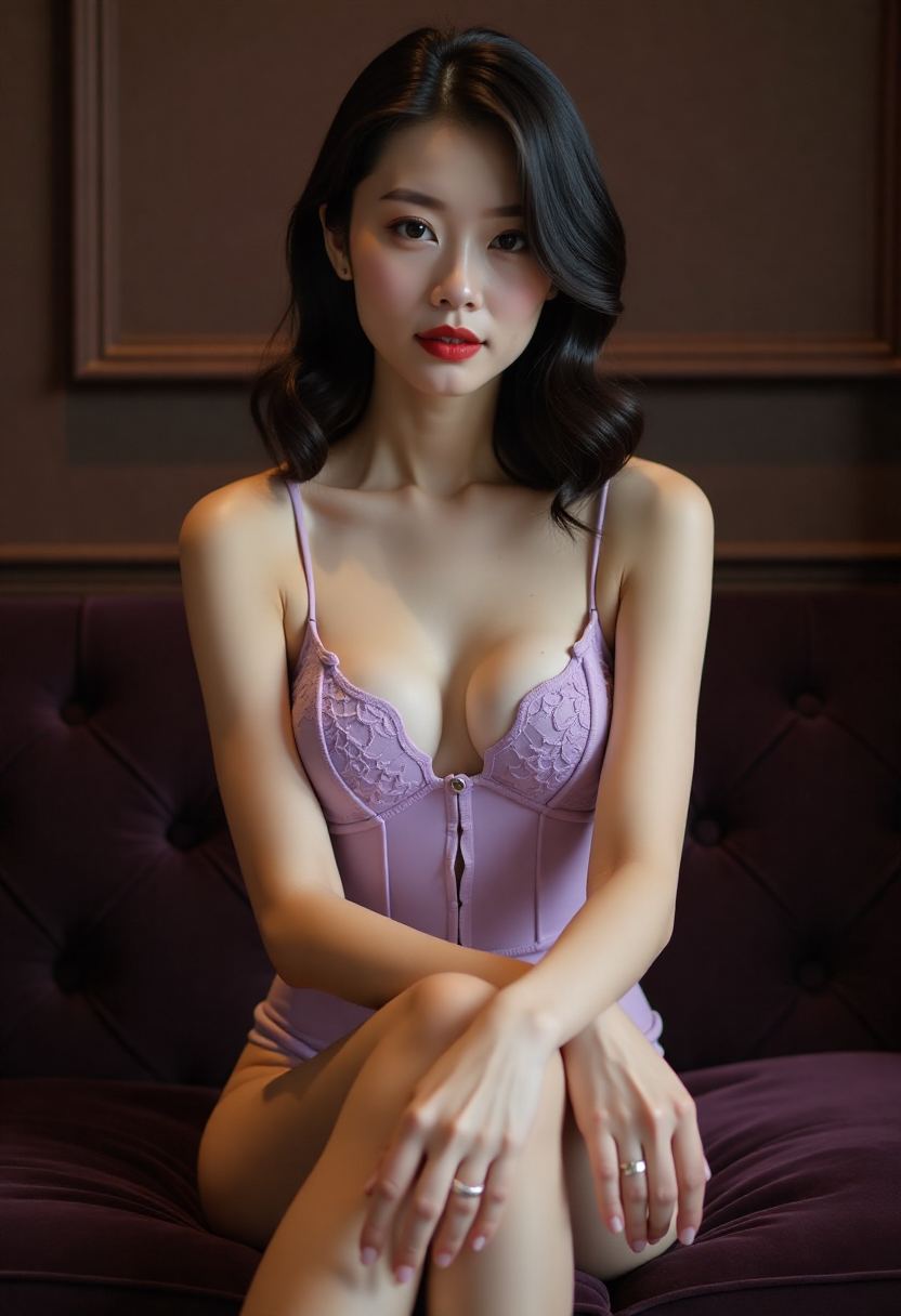 夜路回姥姥家海报