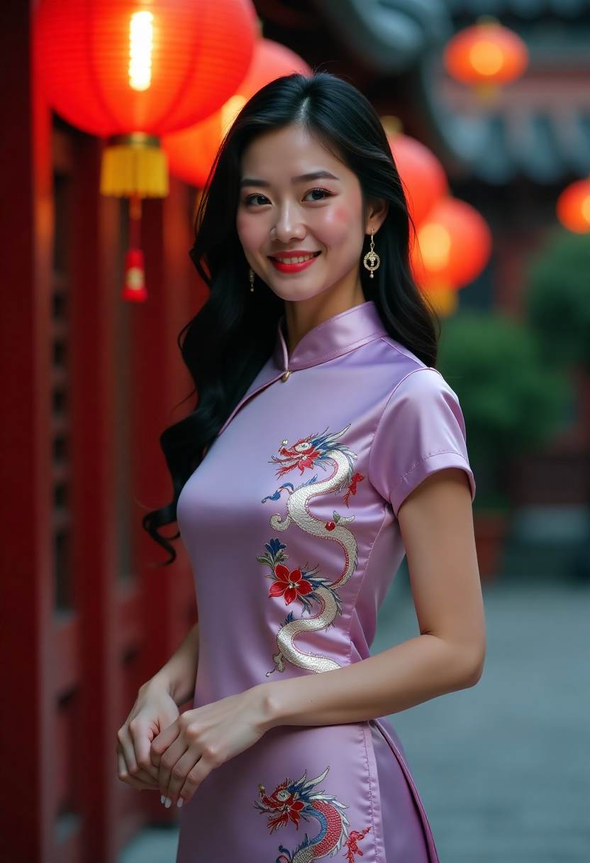 春运末班车